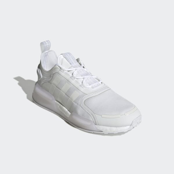 Branco Sapatilhas NMD_V3