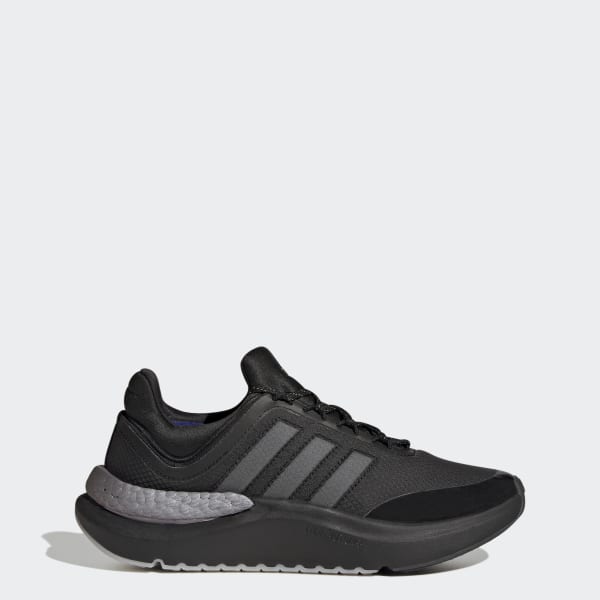 Black ZNSARA Boost Sneaker