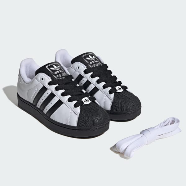 Super Star Caracteristicas De Tenis Adidas Originales Tenis