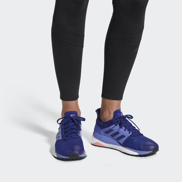adidas Solarglide ST Schuh - Blau | adidas Deutschland adidas Solarglide ST Schuh - Blau | adidas Deutschland