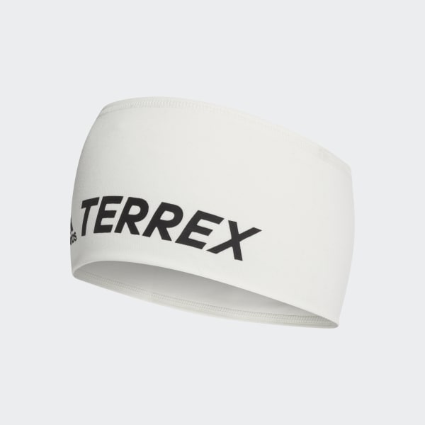 adidas Terrex Trail Headband - Grey 