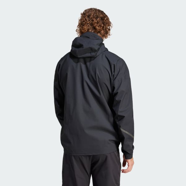 Zwart Terrex Xperior 2.5L Light RAIN.RDY Jack