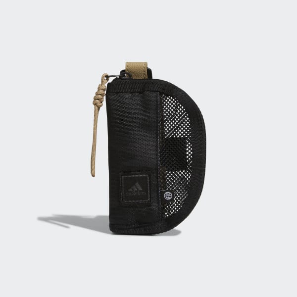 adidas Go To Pouch Small Black adidas Malaysia