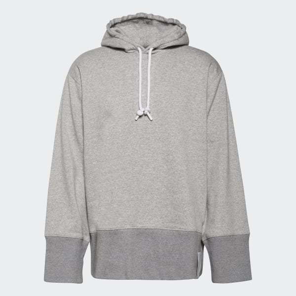 Comfy and Chill Fleece Hoodie