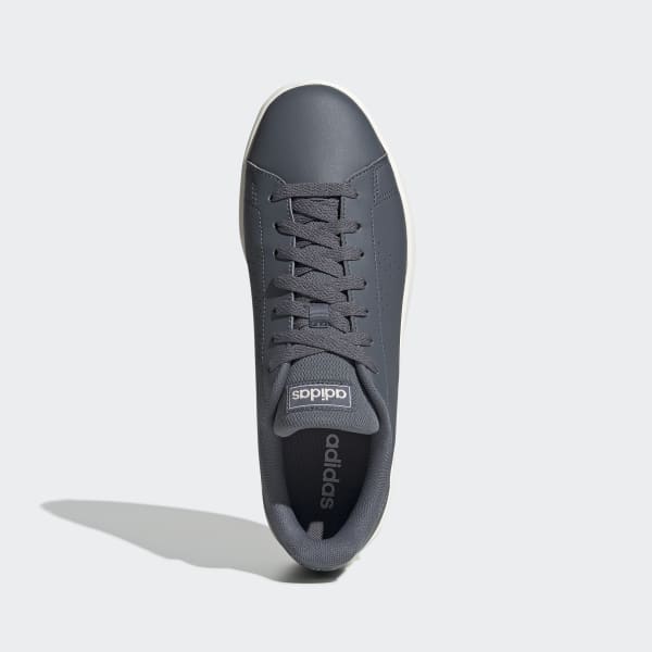 adidas advantage gris