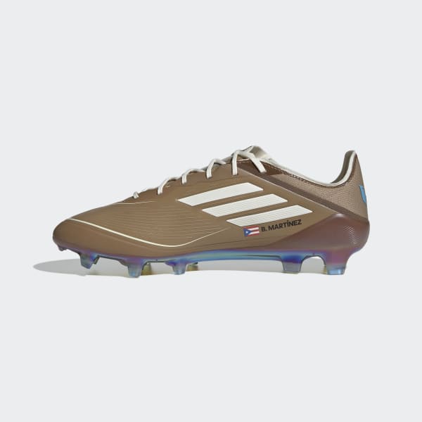 F50 ELITE メッシ × バッド・バニー FG 25cm 国内正規品 新品 アディダス F50 ELITE メッシ × バッド・バニー FG / 天然芝用