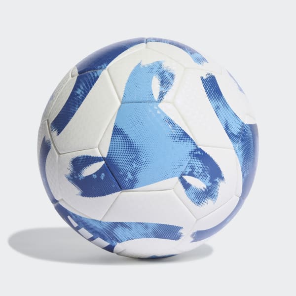 Bianco Pallone Tiro League Thermally Bonded
