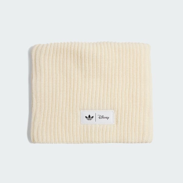 White adidas Disney Zootopia Beanie Kids