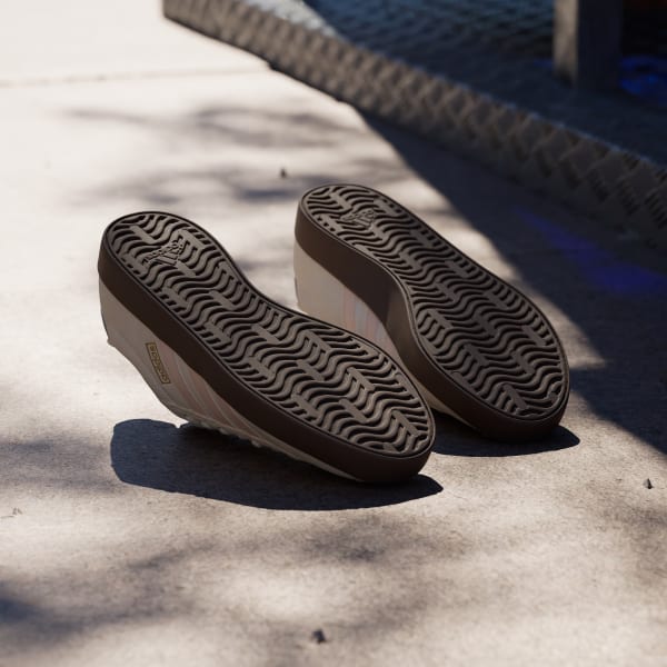 Putih Sepatu VL Court 3.0