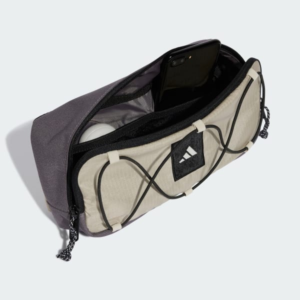 Grey Cityexplorer Bum Bag