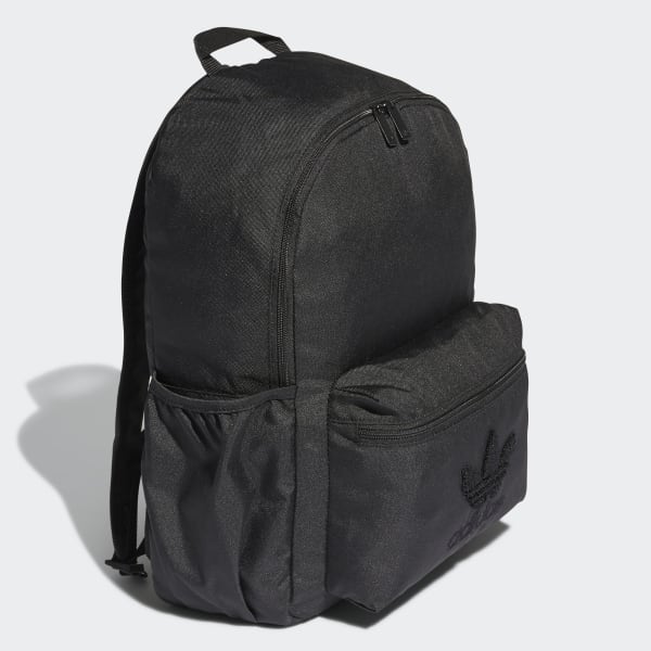 adidas Classic Backpack - Black 