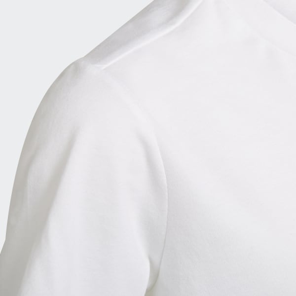 Hvid Juventus T-shirt BL874
