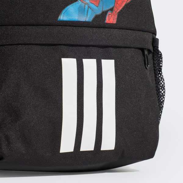 Adidas x marvel backpack on sale