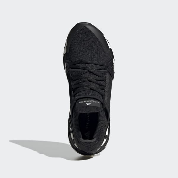 adidas Stella McCartney Ultra Boost Sandal Black Running Sneakers Women Size