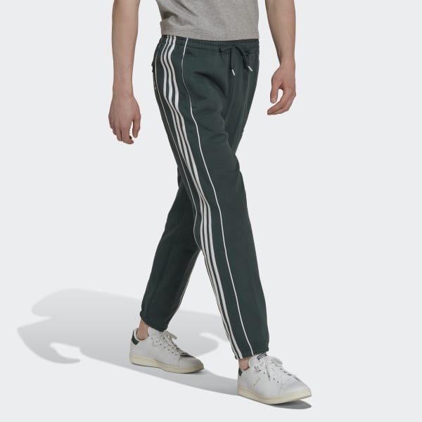 groen adidas Rekive Joggingbroek MLX54