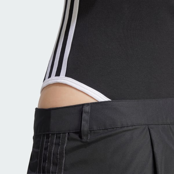Adidas originals adicolor 3 stripes bodysuit online