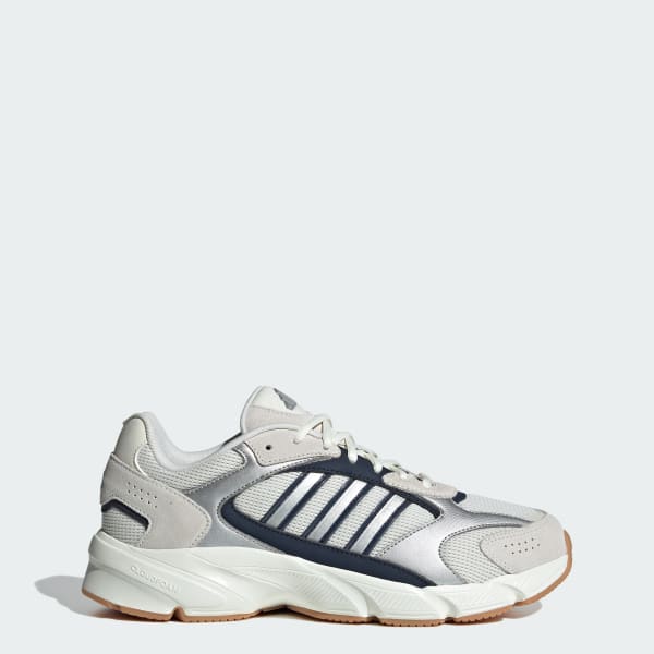 Weiss Crazychaos 2000 Schuh