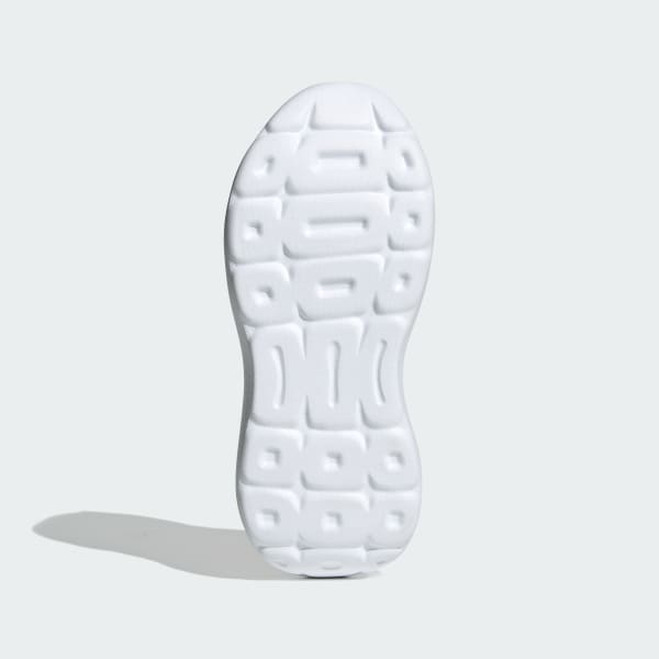 สีชมพู รองเท้า Tensaur Run 2.0 สำหรับเด็ก