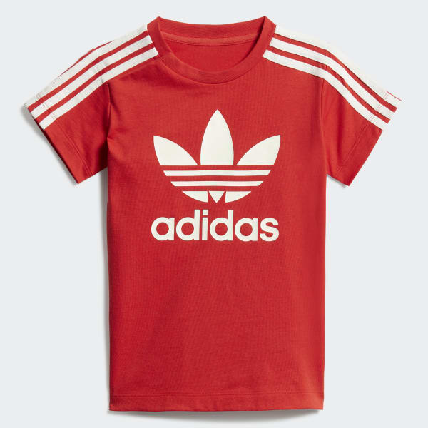 adidas dress set