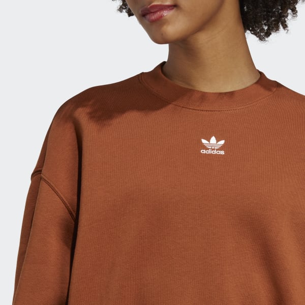 rood Sweatshirt