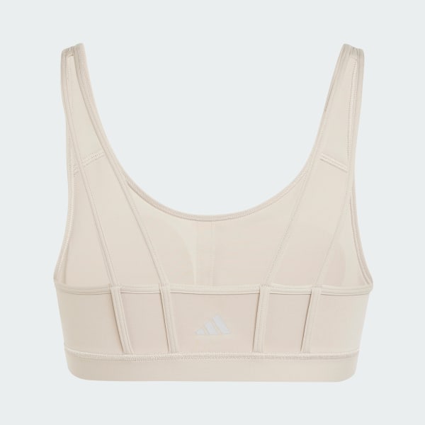 All Me Essentials Medium Support Bra