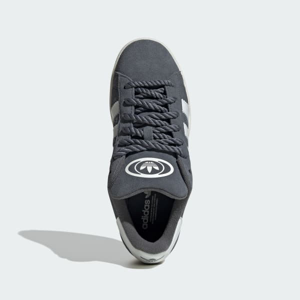 Black Campus 00s Shoes