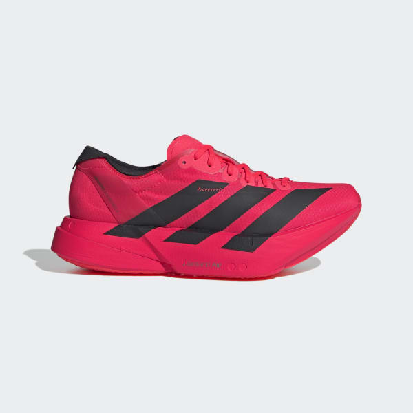 Tênis Adizero Adios Pro 4 - Cinza adidas | adidas Brasil
