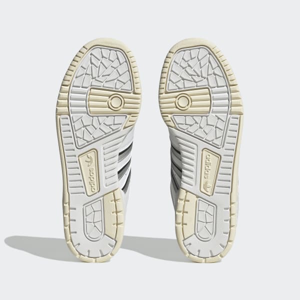 Blanco Zapatillas Rivalry Low 86