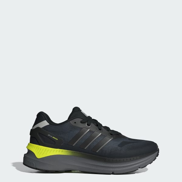 つー adidas Buty ZX RS - Szary | adidas Poland