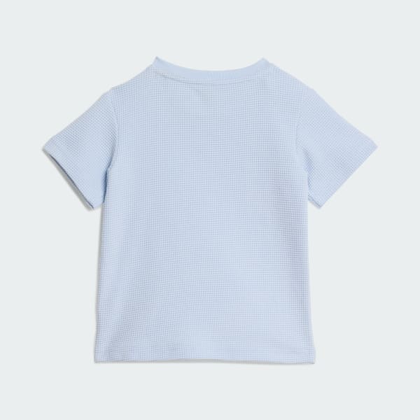 Bla RYNKAT T-SHIRTSET I NORMAL PASSFORM