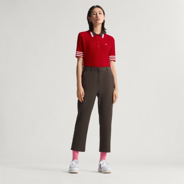 Brown Originals Pant