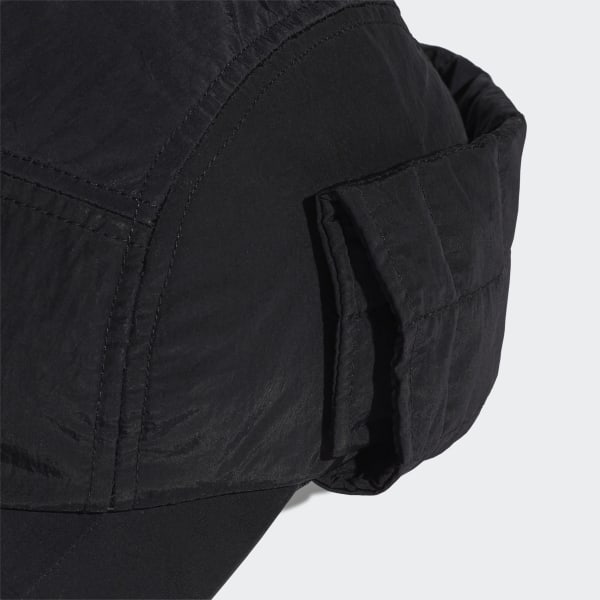 Adidas Y 3 Ch2 Neckflap Cap Black Adidas Deutschland