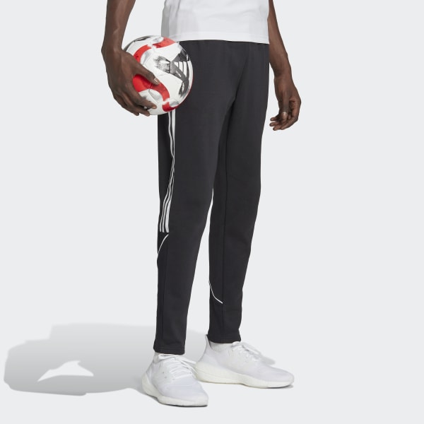 adidas Tiro 23 League Sweat Shorts - Black | adidas Canada