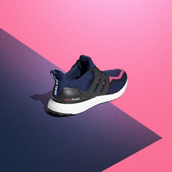 dark blue ultraboost