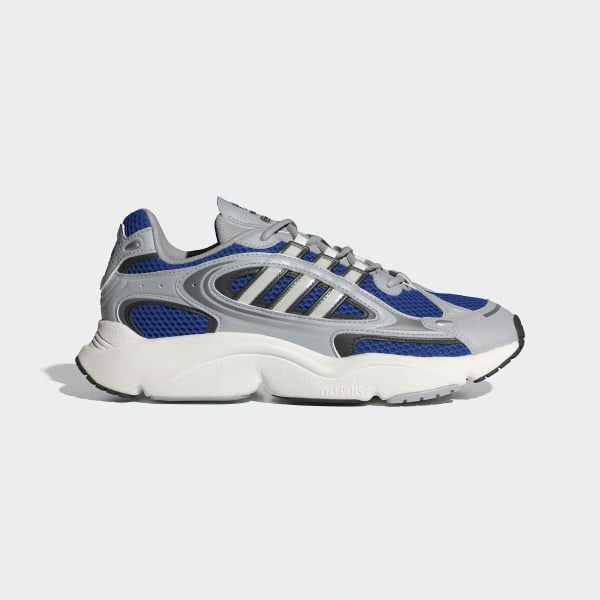 Grau OZMILLEN Schuh