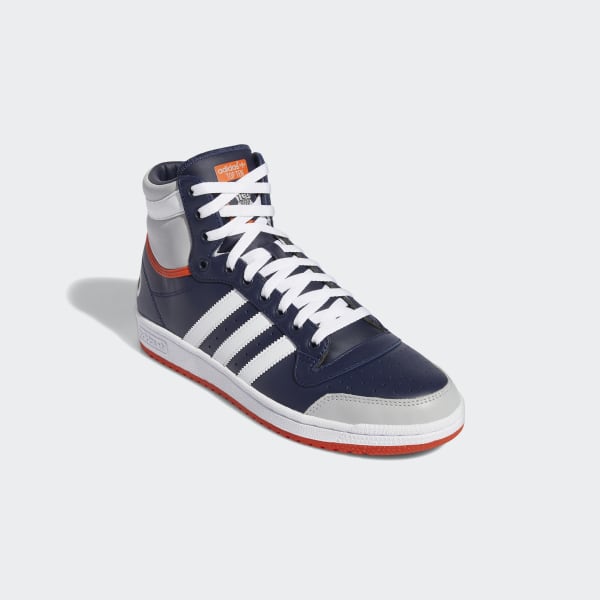 adidas top ten hi original