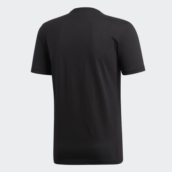 adidas reflective t shirt