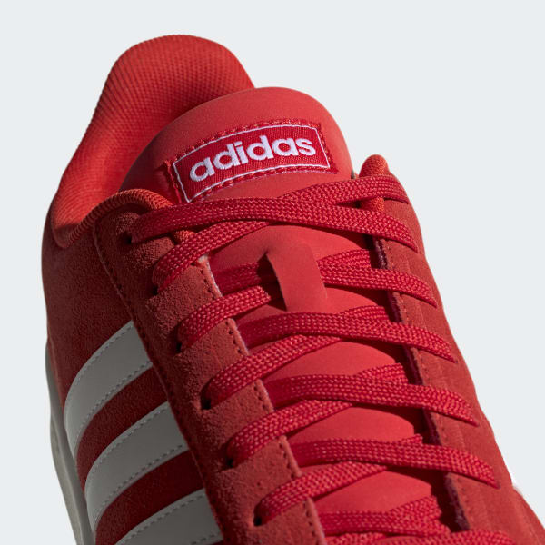adidas court mujer rojo adidas court mujer rojo