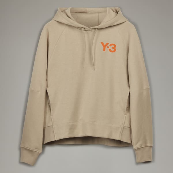Bruin Y-3 Classic Chest Logo Hoodie EKD64