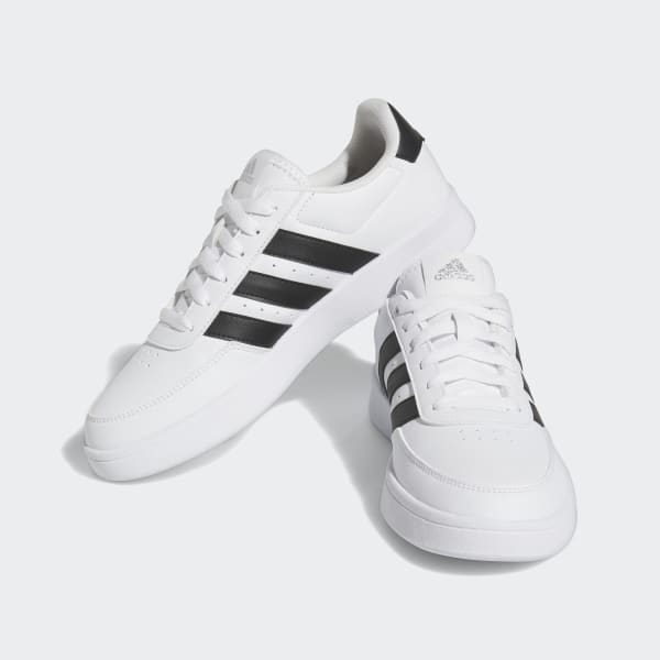 Blanco Zapatillas Breaknet 2.0