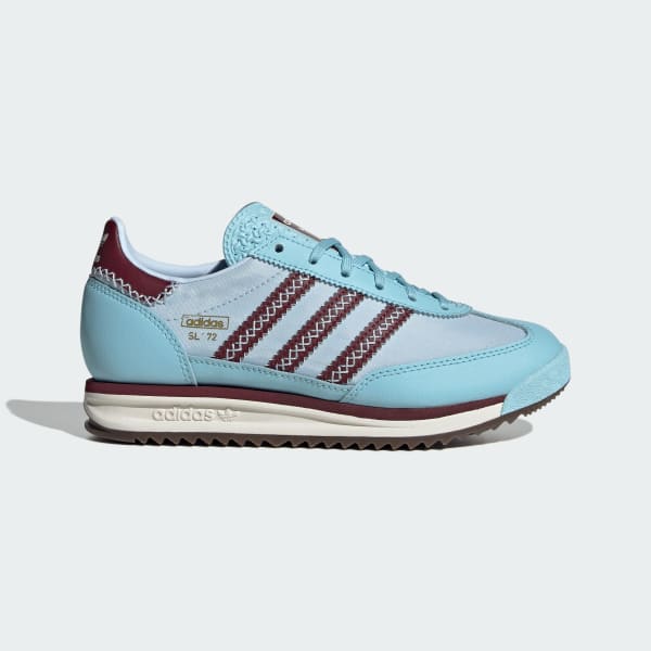 Blau SL 72 RS SCHUH