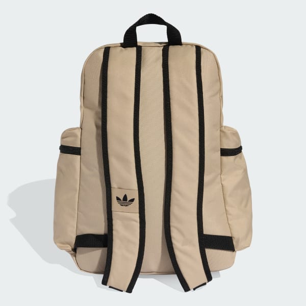 Beige Adicolor Backpack