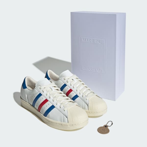 靴 adidas Originals Superstar Vintage 30cm Adidas Superstar Vintage W Sneaker » Buy online now!