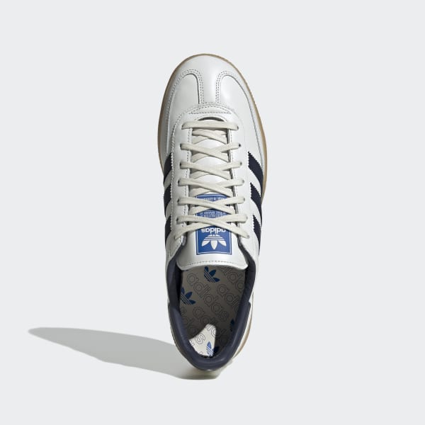 adidas Handball Spezial Made in Germany Shoes - White | Free