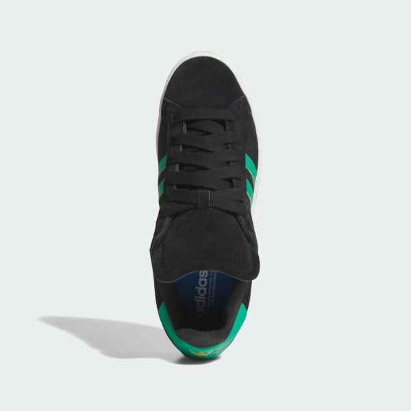 Black CAMPUS ADV Shoes