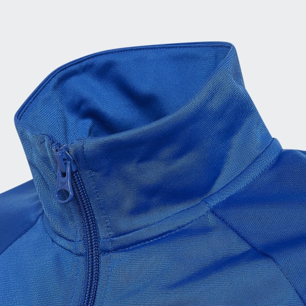Bla Track Top