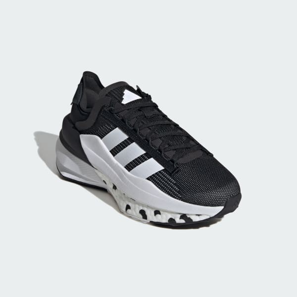 adidas Women's Lifestyle Avryn_X Sneakers Black Free Shipping with