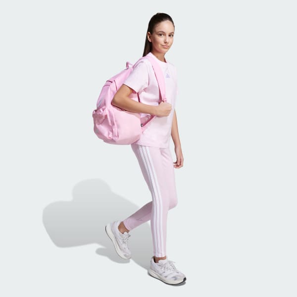 Pink Essentials Tee Kids