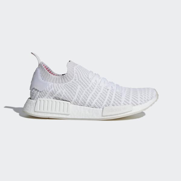 nmd r1 kinderen wit