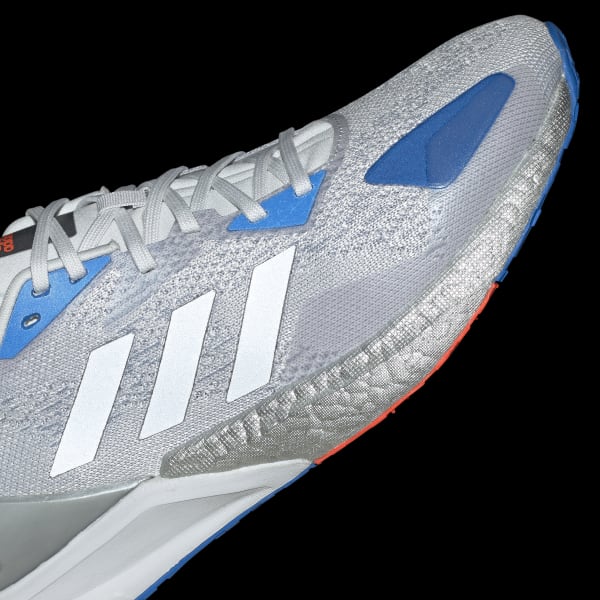 adidas X9000L3 Shoes Grey adidas Thailand